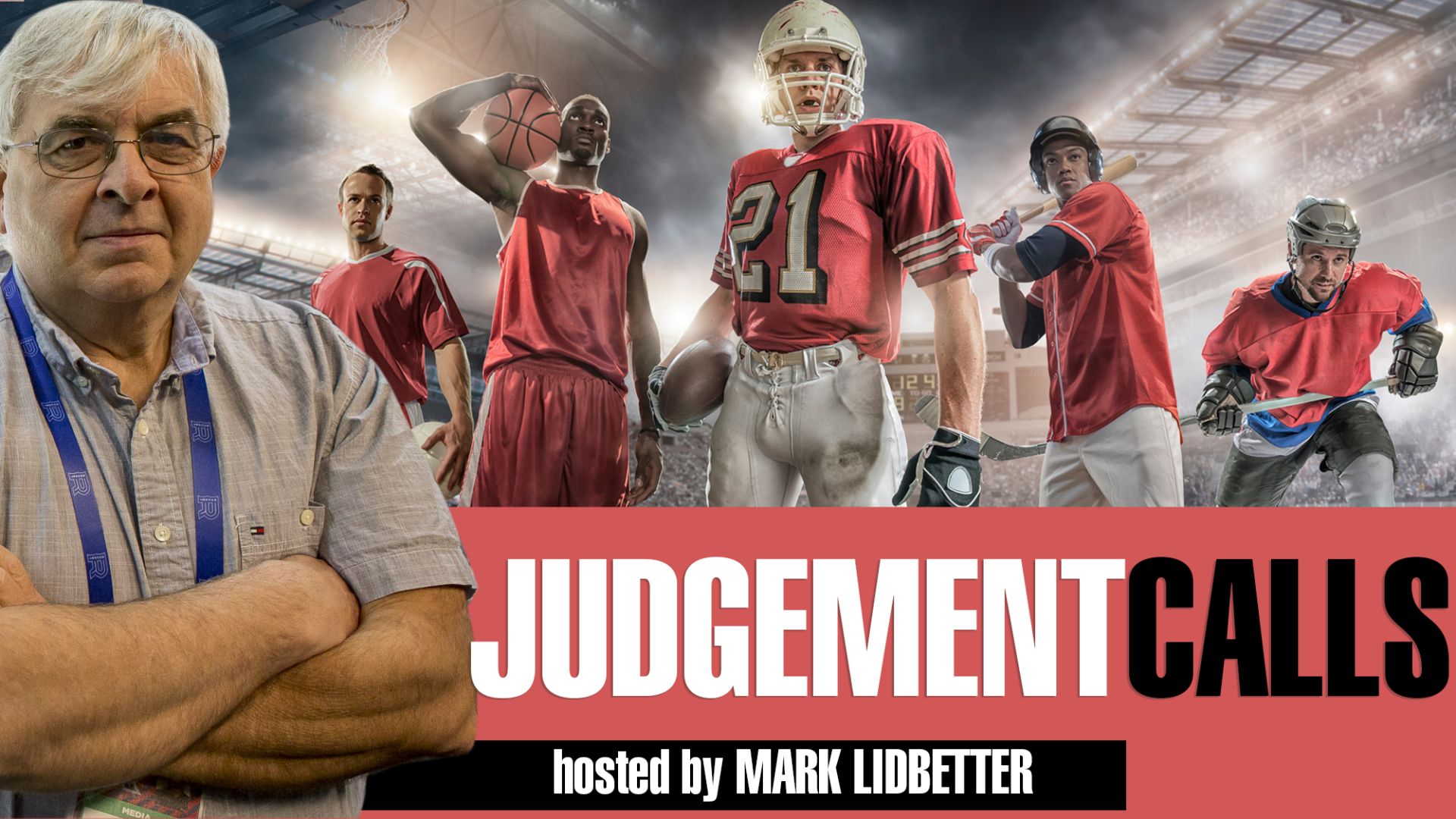 Judgement Calls